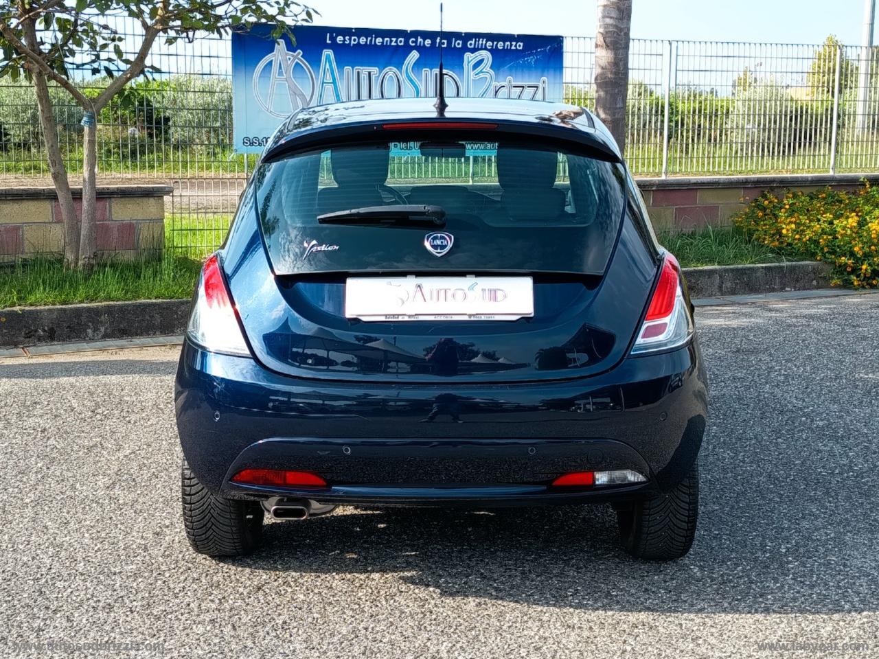 LANCIA Ypsilon 1.2 69 CV 5p. S&S Gold