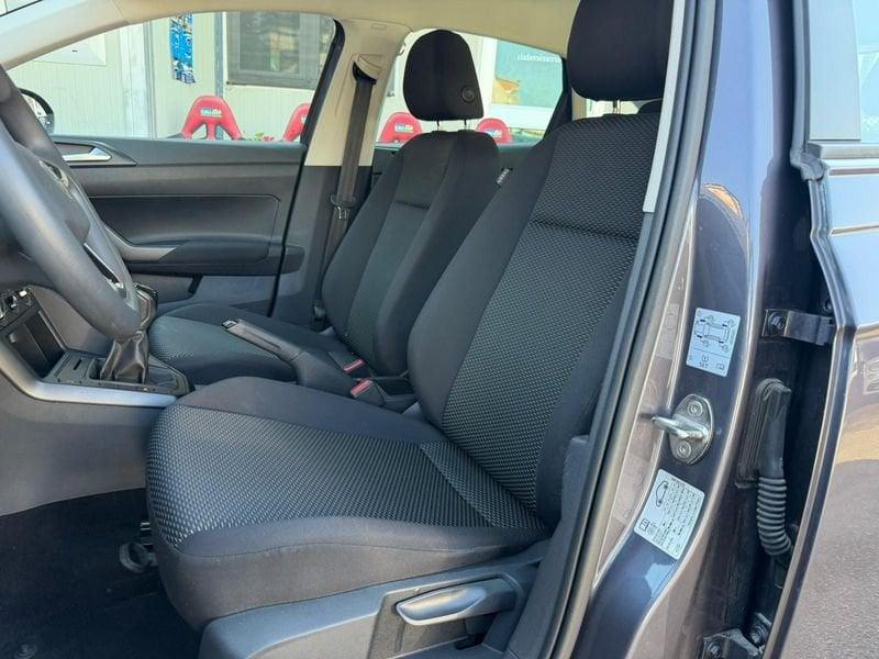 Volkswagen Taigo 1.0 TSI 70kW Life