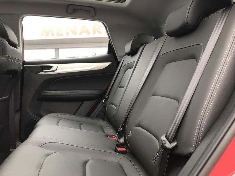 EMC Sei 1.5T CVT KM0!! SUPER RISPARMIO