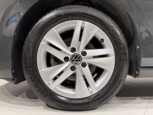 VOLKSWAGEN Golf 1.0 TSI EVO Life NEOPATENTATI / PREZZO REALE