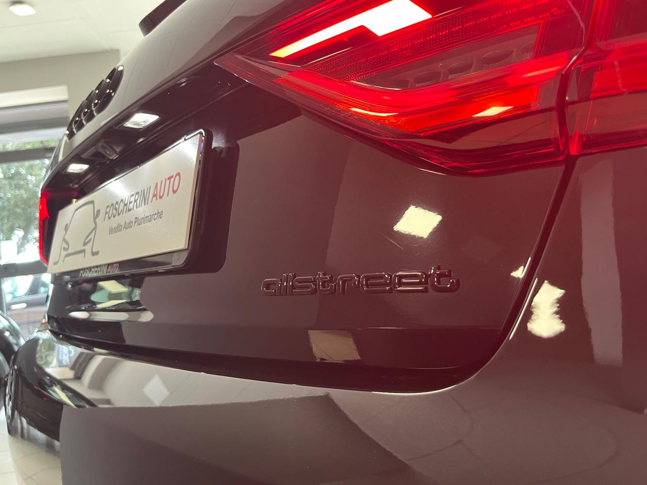 Audi A1 allstreet 30 TFSI S tronic 2023’