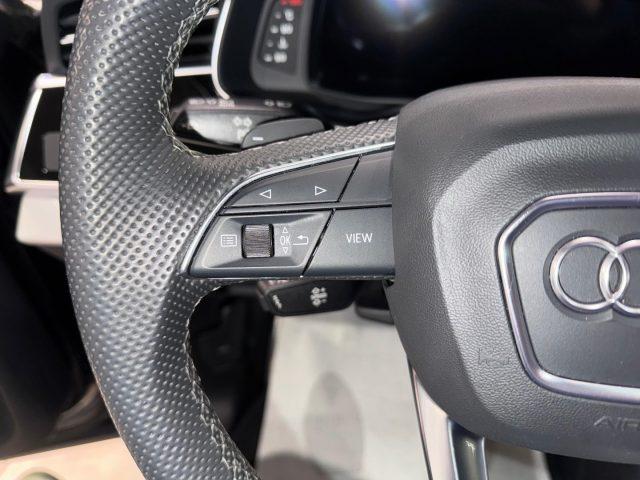 AUDI Q8 50 TDI 286 CV QUATTRO TIPTRONIC SPORT *UNIPROP*