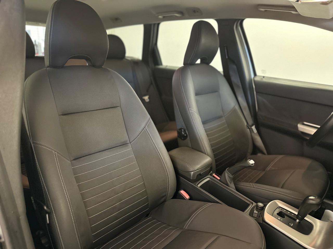 Volvo V50 2.4 D5 cat aut. Momentum AUTOMATICA