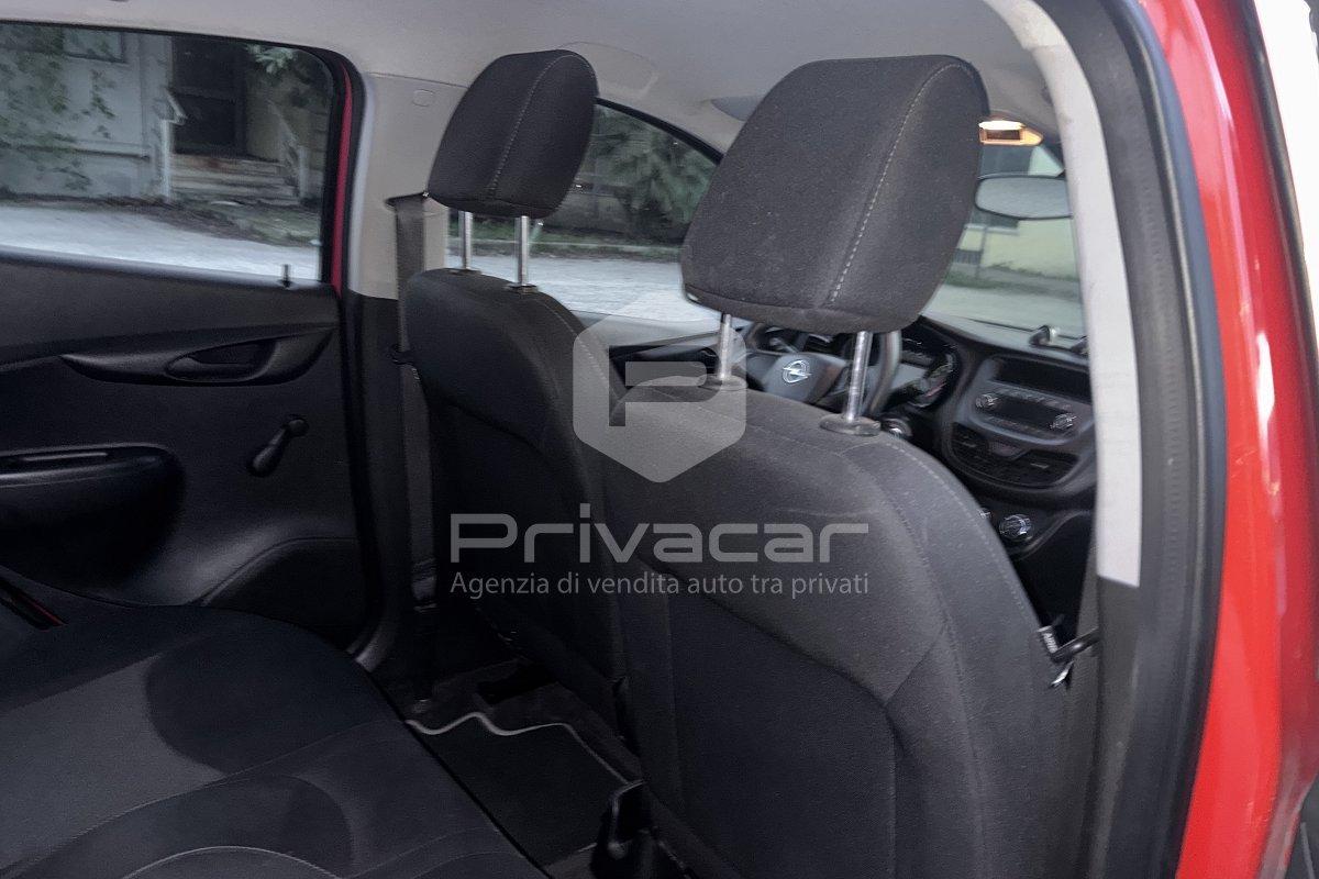 OPEL Karl 1.0 75 CV N-Joy