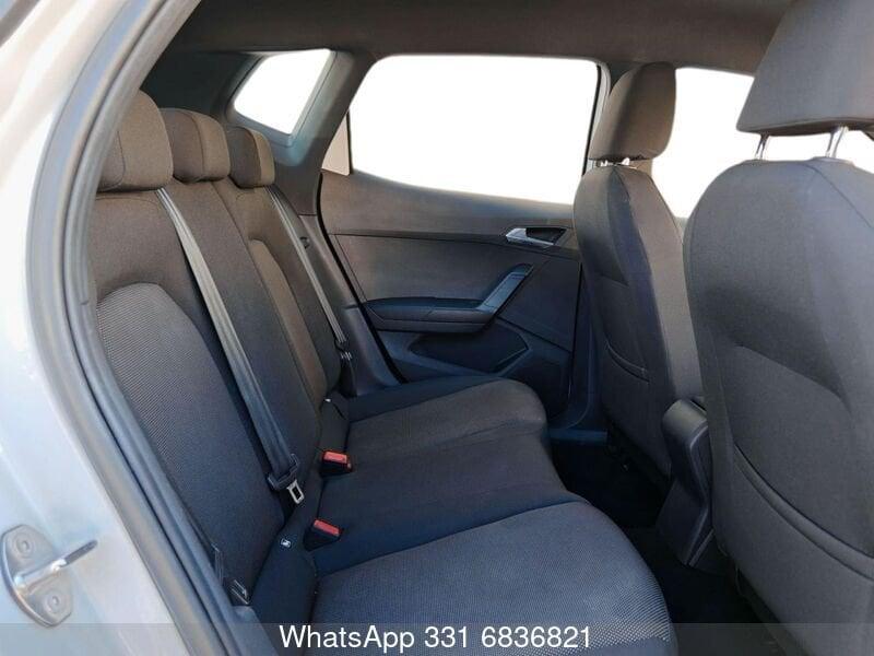 Seat Arona Arona 1.0 EcoTSI 110 CV DSG XCELLENCE