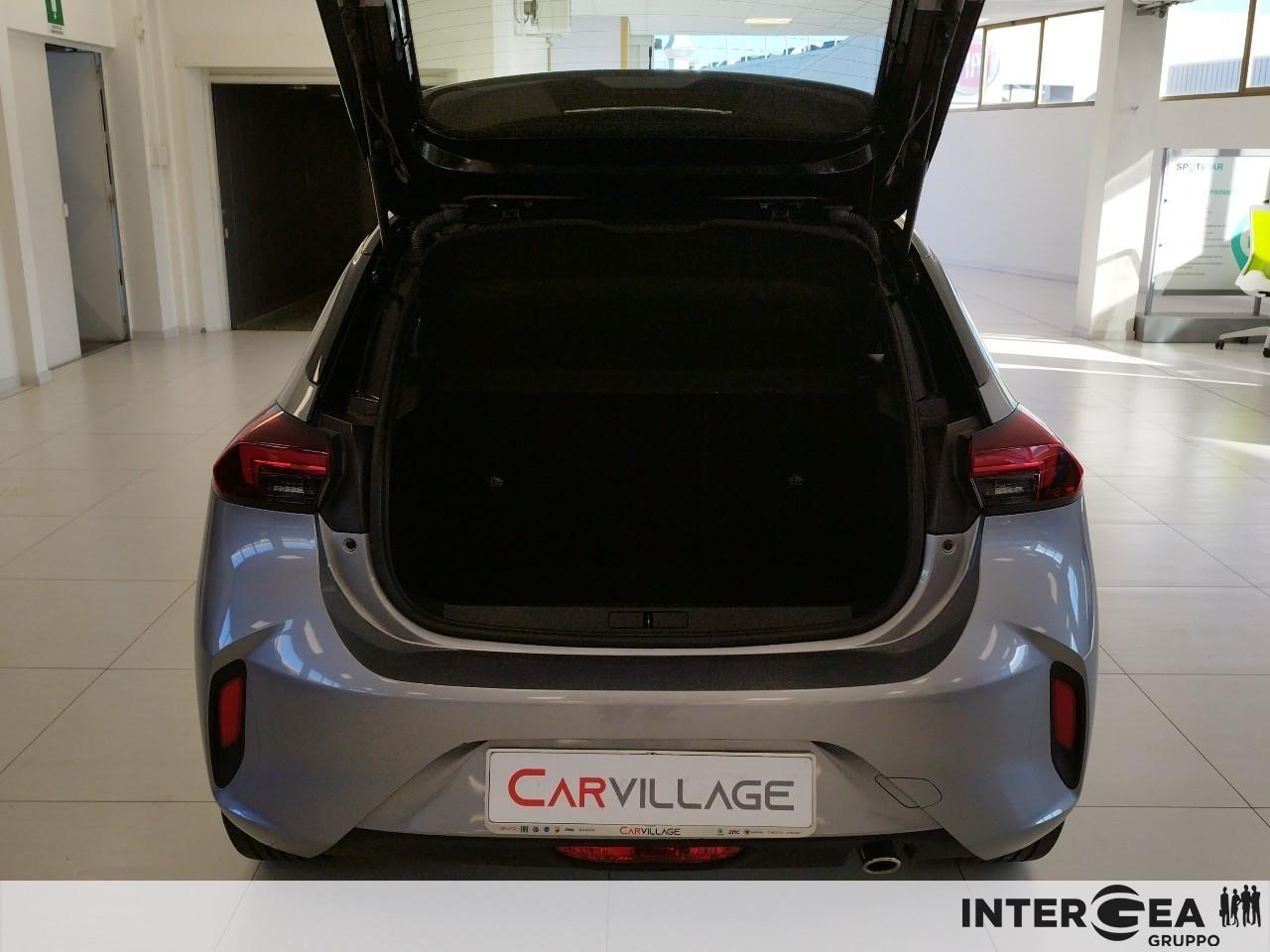 OPEL Corsa 1.2 GS s&s 100cv