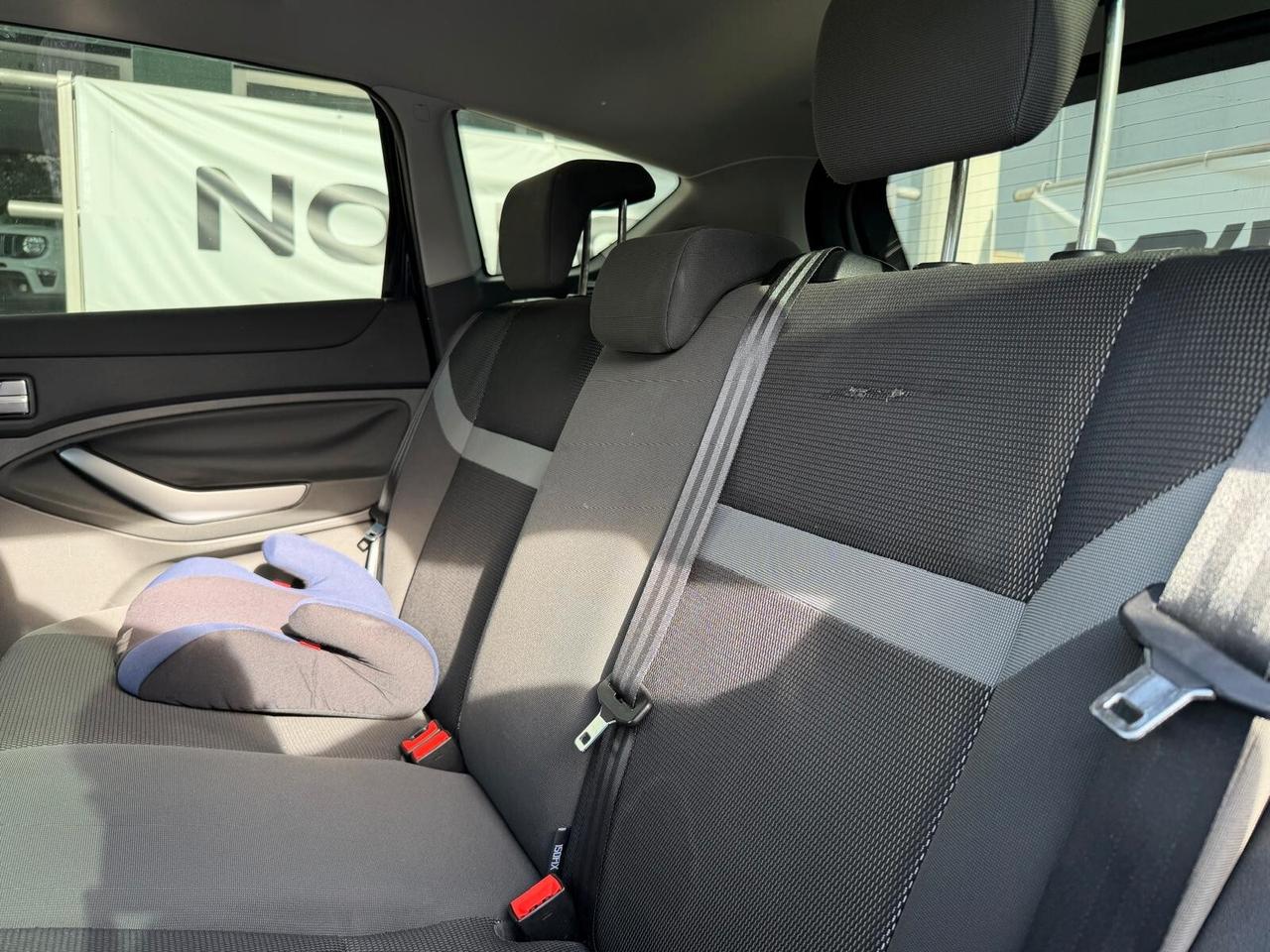 Ford Kuga Kuga+ 2.0 TDCi 140 CV 2WD DPF