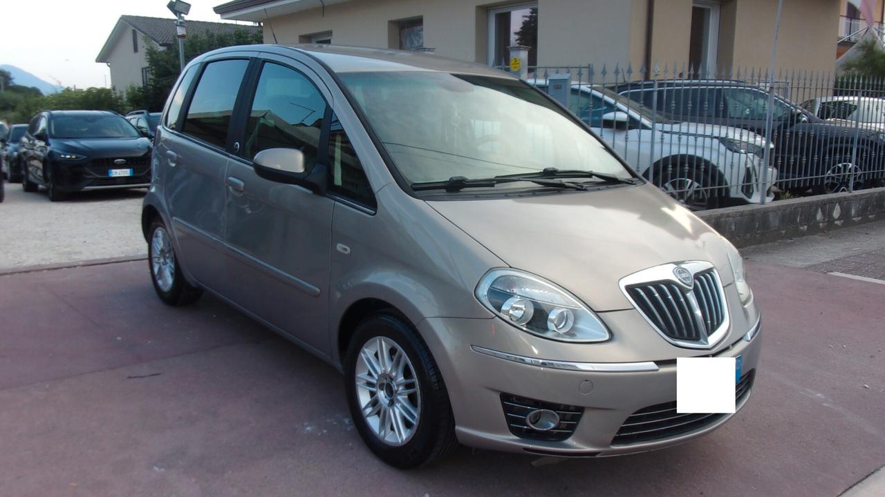 Lancia MUSA 1.4 8V Ecochic (GPL) Gold