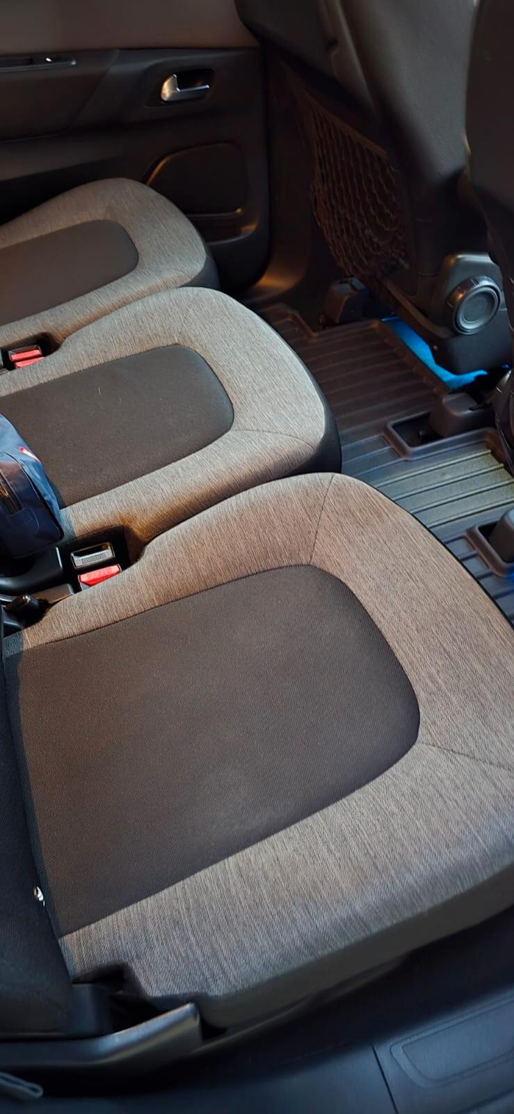 Citroen C4 Picasso BlueHDi 120 S&S Shine