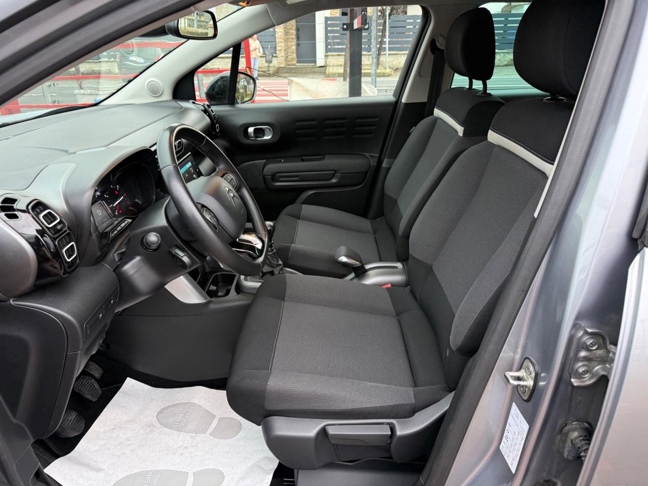 Citroen C3 Aircross BlueHDi 110 S&S Shine Pack