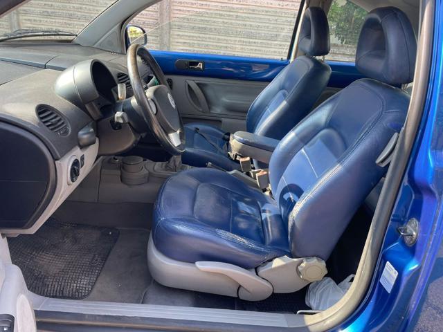 VOLKSWAGEN New Beetle 1.9 TDI MOTORE INDISTRUTTIBILE 101CV