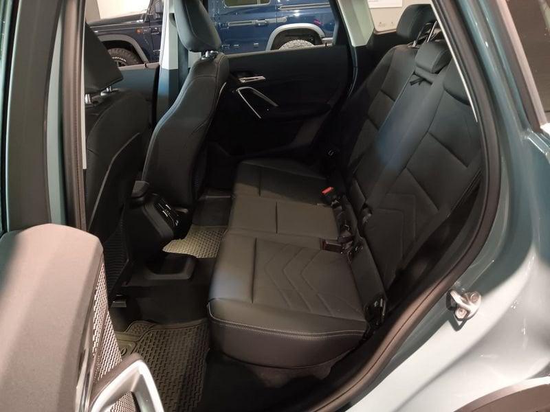 BMW X1 sdrive18i X-Line Edition Signature auto