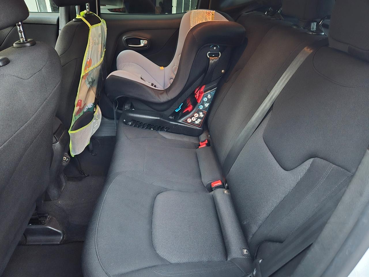 Jeep Renegade 1.6 Mjt 130 CV