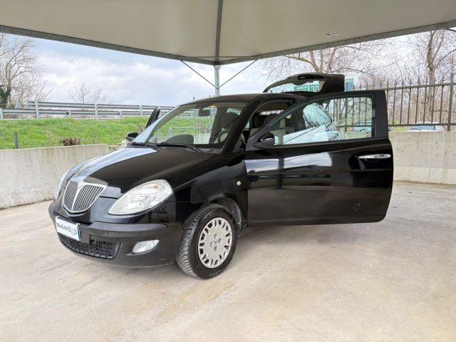 LANCIA Ypsilon 1.3 Multijet 16V PRIMO PREZZO BASE OK NEOPATENTATI