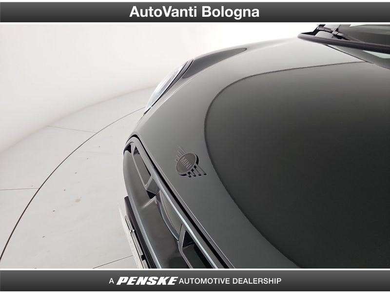 MINI Mini 5 porte Mini 5p 2.0 Cooper S JCW auto