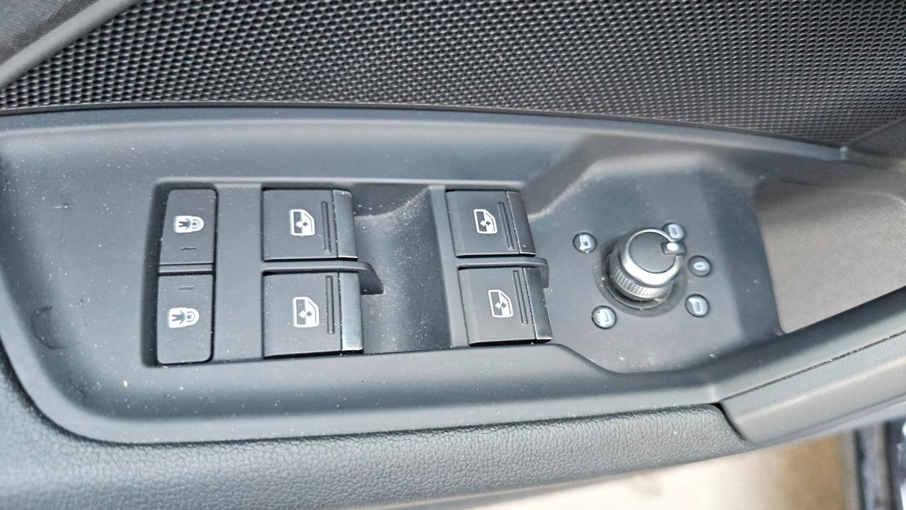 Audi A3 SPB 35 TFSI S tronic Business Advanced