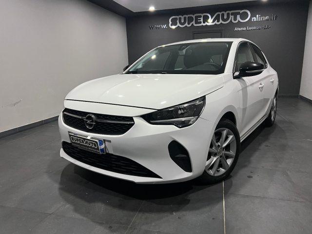 OPEL Corsa 1.5 D 100 CV Edition UNICO PROPRIETARIO