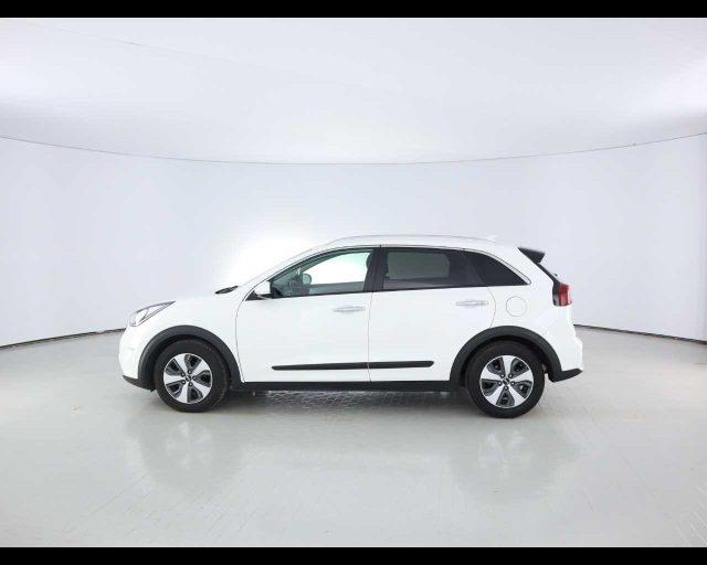 KIA Niro 1.6 GDi DCT HEV Style