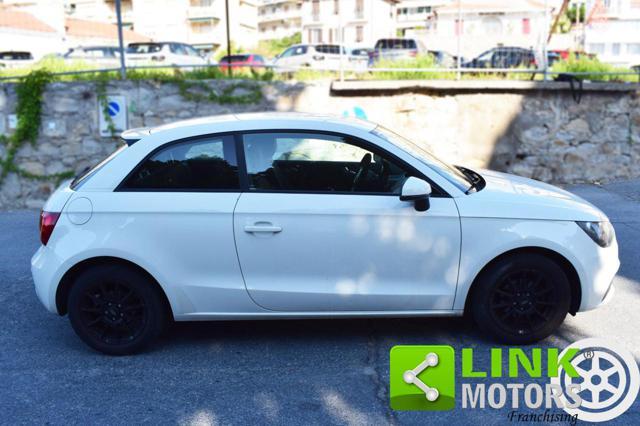 AUDI A1 1.2 TFSI Ambition