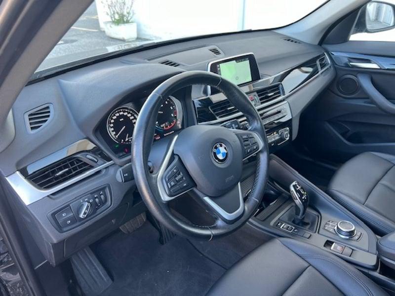 BMW X1 sDrive18d Business