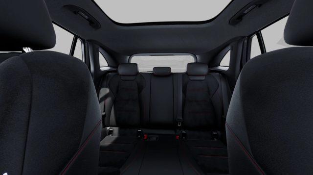 MERCEDES-BENZ GLA 200 d Automatic AMG Line Premium
