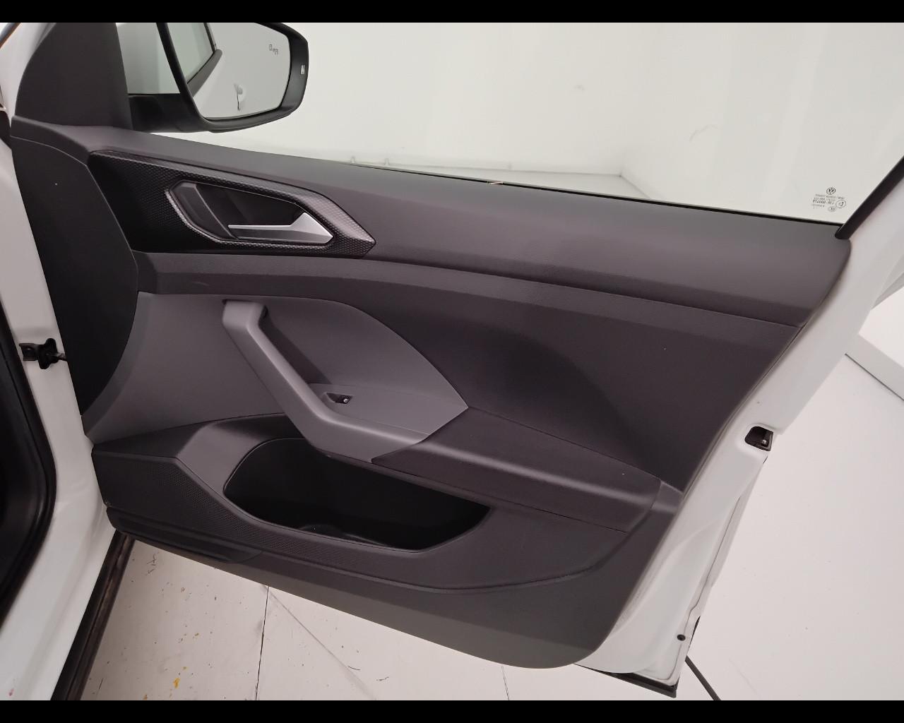 VOLKSWAGEN T-Cross 2019 - T-Cross 1.0 tsi Style 110cv