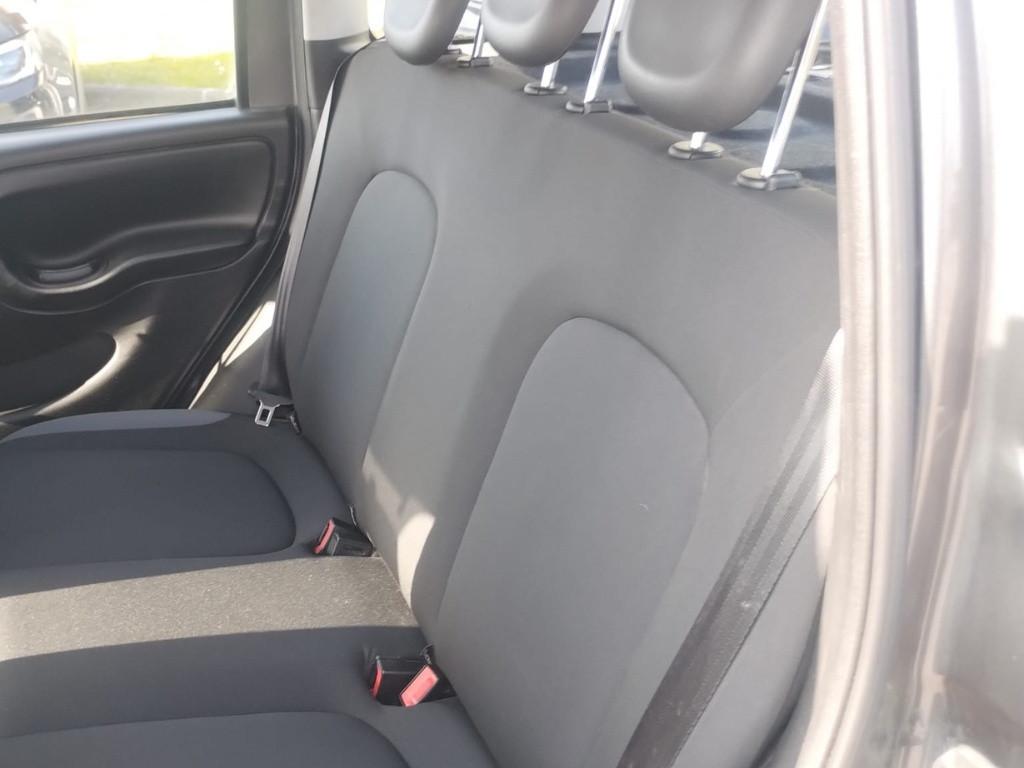 FIAT Panda III 2016 - Panda 1.3 mjt 16v Lounge s&s 95cv