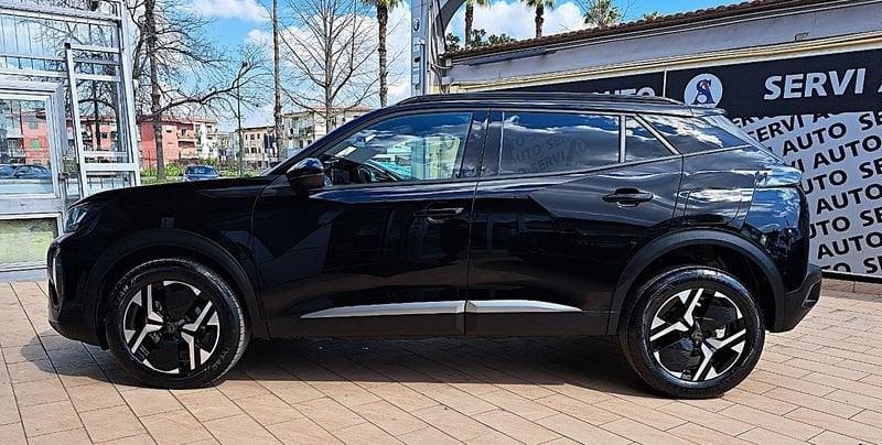 Peugeot 2008 2008 1.2 puretech Allure s&s 100cv