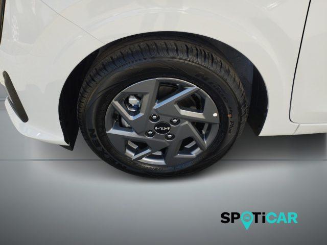 KIA Picanto 1.0 GDi GPL 5 porte Urban
