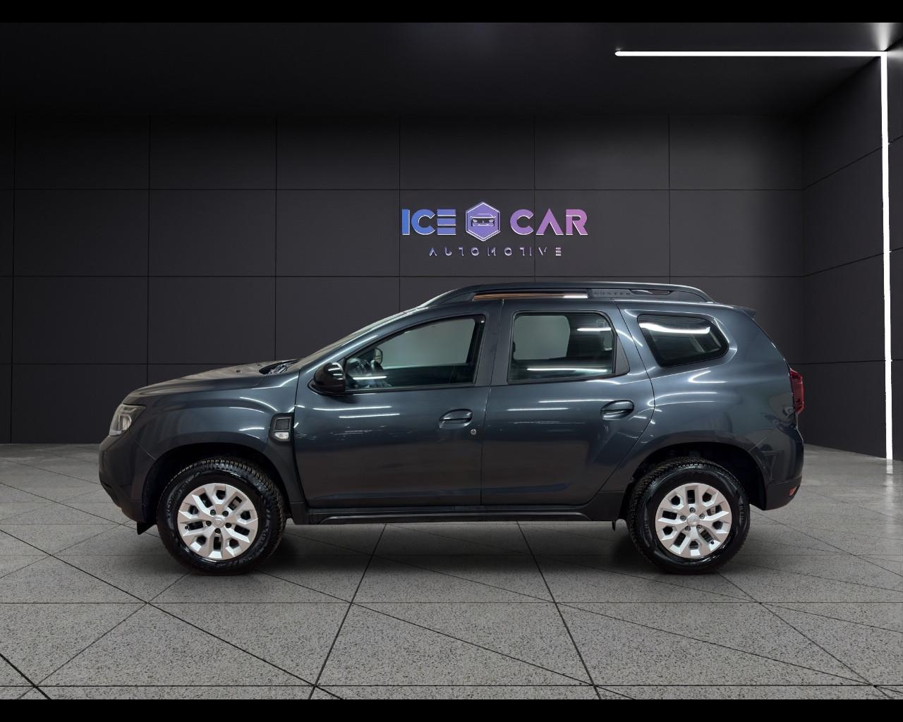 DACIA Duster 1.0 TCe GPL 4x2 Comfort