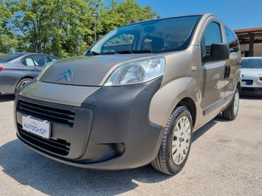 Citroen Nemo 1.3 HDi 75CV FAP CMP-5 Multispace