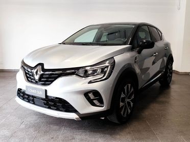 RENAULT Captur II 2019 - Captur 1.0 tce Techno 90cv