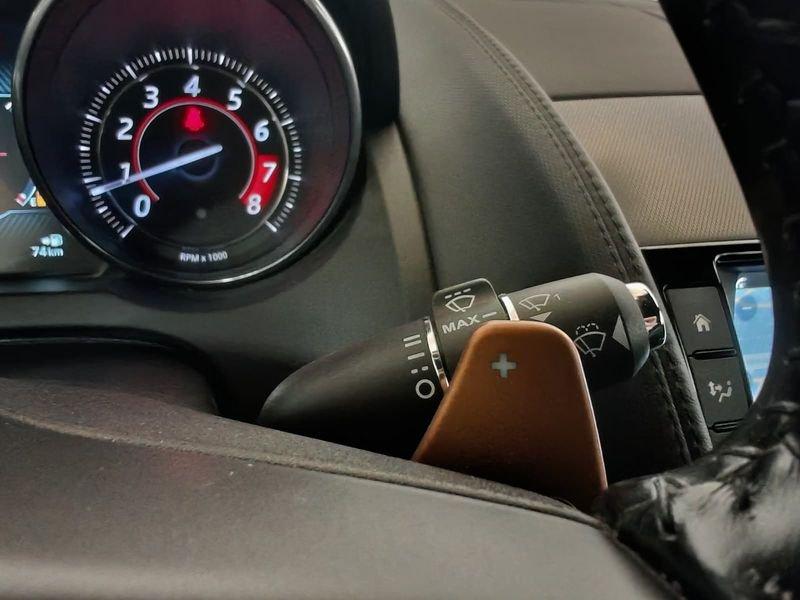 Jaguar F-Type S 3.0 V6 aut. Coupé S IVA ESPOSTA