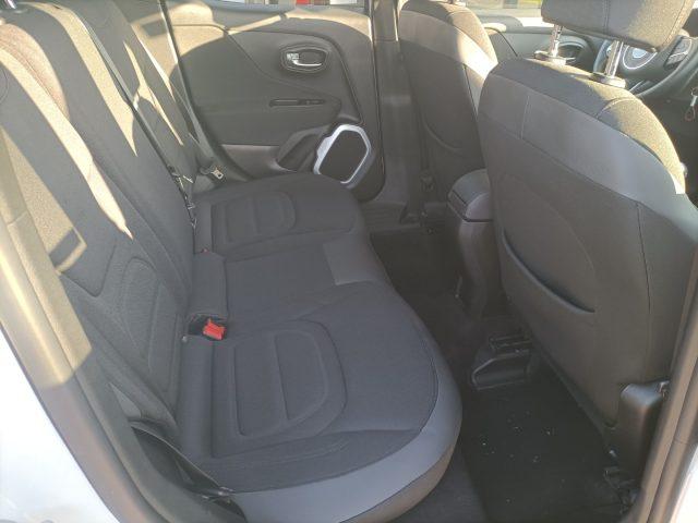 JEEP Renegade 2.0 Mjt 140CV 4WD Limited KM ORIGINALI, NO OBBLIGH