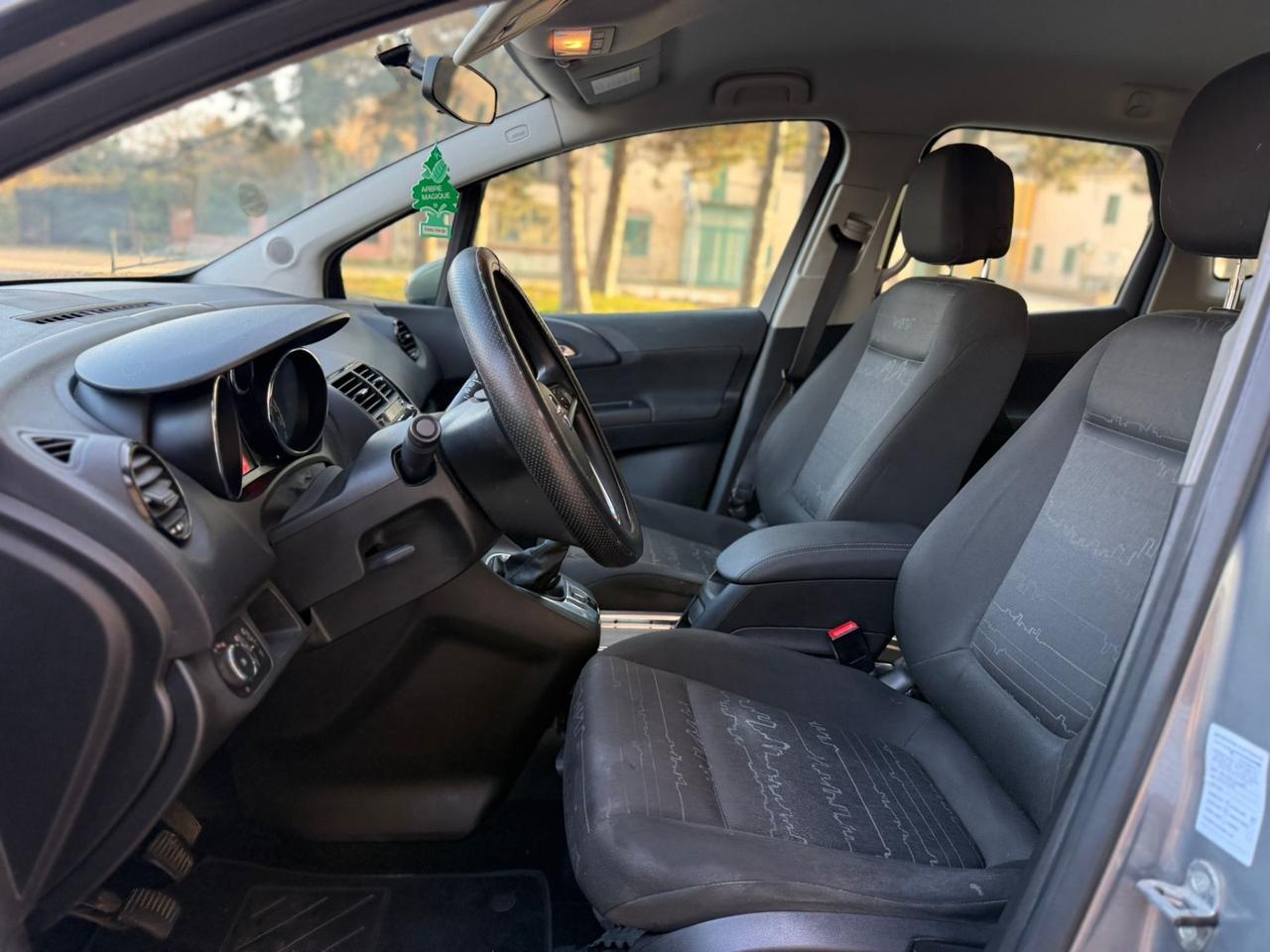 Opel Meriva 1.7 CDTI 101CV F.AP. Cosmo