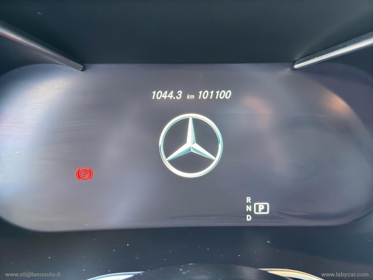 MERCEDES-BENZ GLC 220 d 4Matic Premium