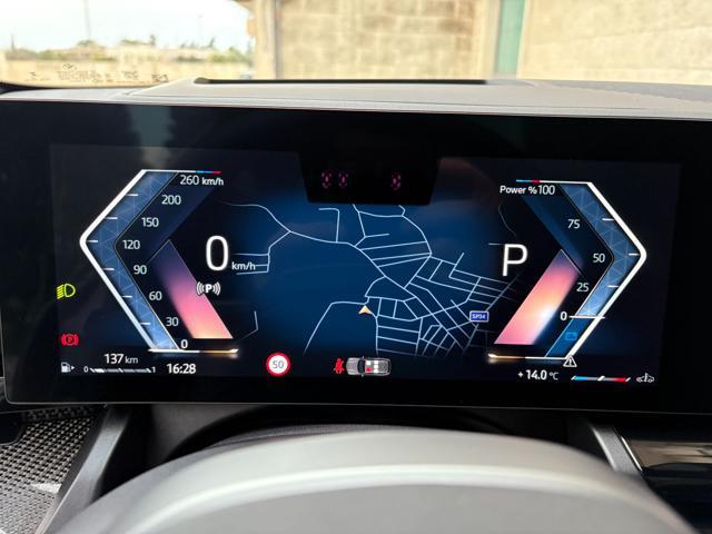 BMW 520 d 48V xDrive Touring Msport Pro