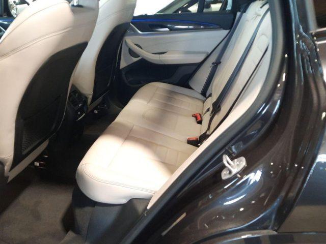 BMW X3 xDriveM40d 48V Aut. + Tetto apr.