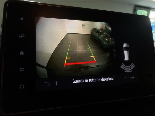 RENAULT Trafic passenger 2.0 Blue dci 110cv L1H1 Zen