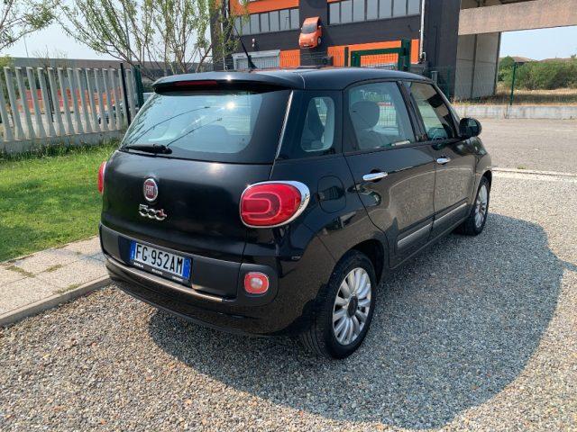 FIAT 500L 1.3 Multijet 95 CV Business