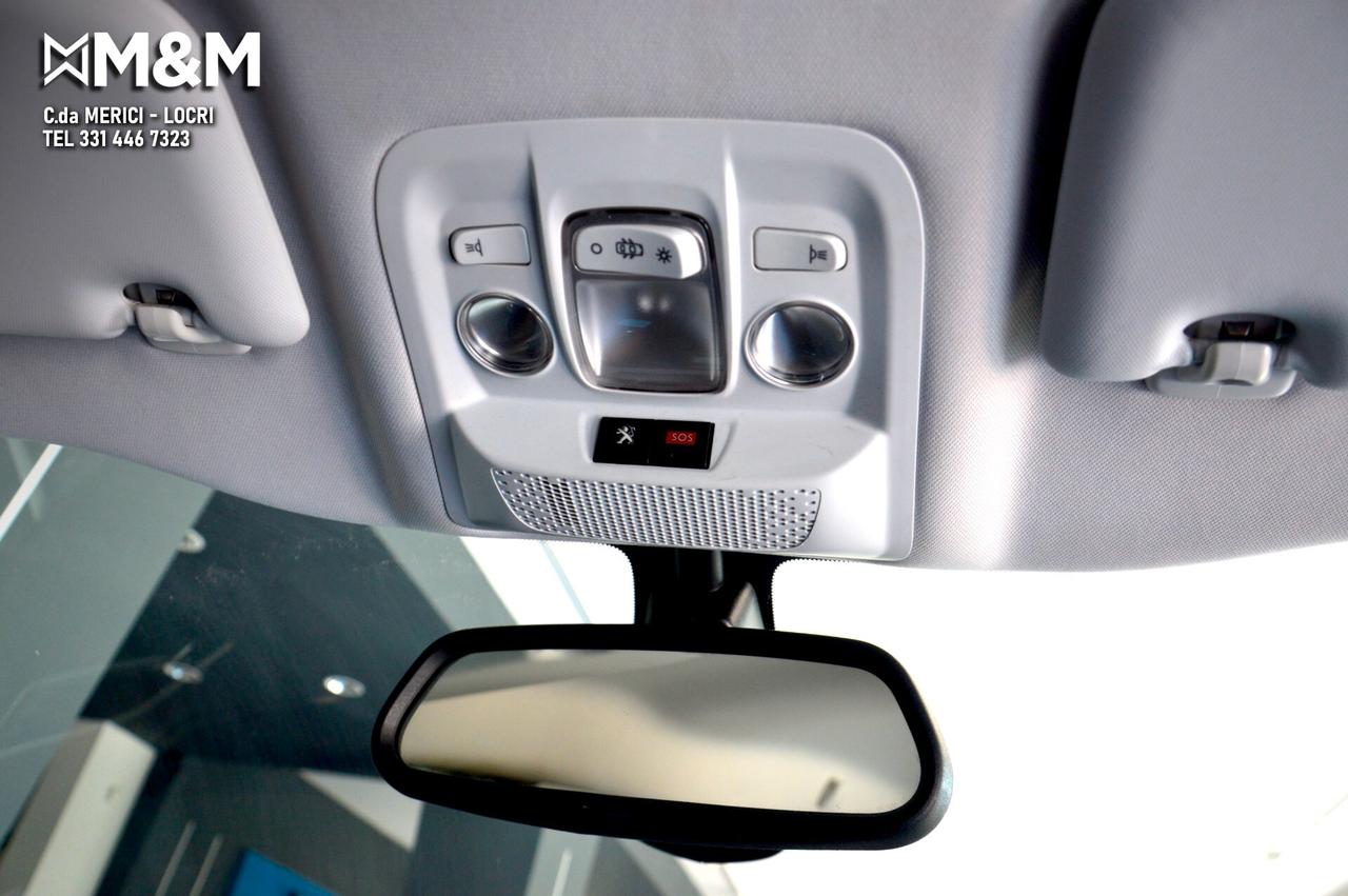 Peugeot 2008 BlueHDi 100 S&S GT Line