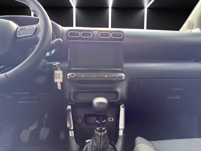 CITROEN C3 Aircross PureTech 110 S&S Feel