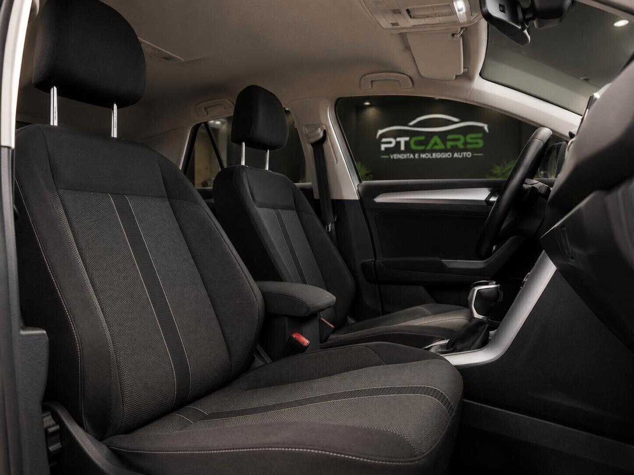 Volkswagen T-Roc 2.0 TDI SCR 150 CV DSG Life