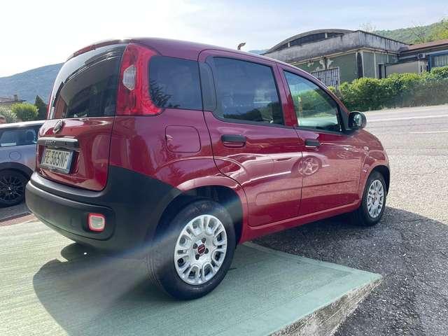 Fiat Panda Van N1 1.3 MJet Euro 6B