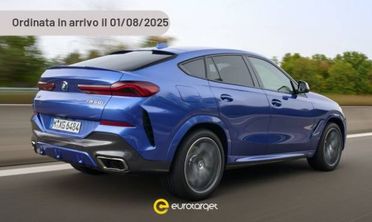 BMW X6 xDrive40i 48V Msport Pro