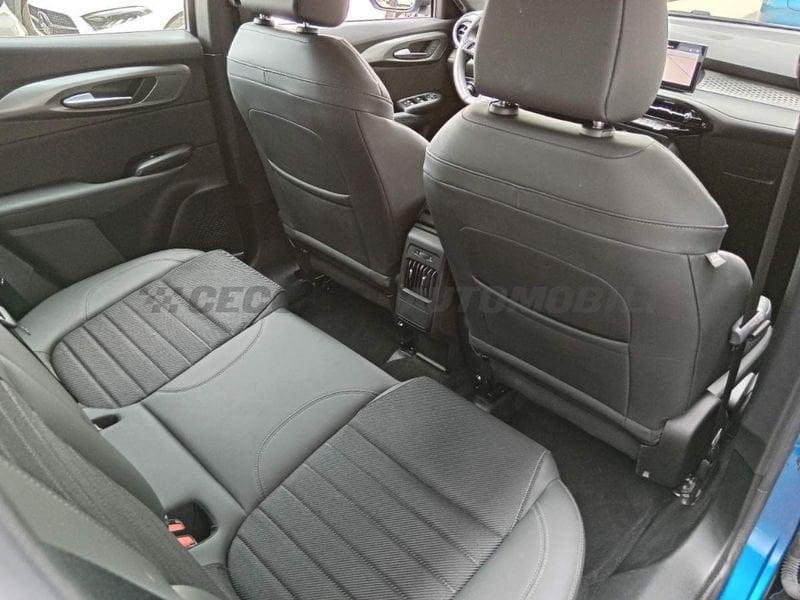 Alfa Romeo Tonale Tonale 1.6 Sprint 130cv tct6