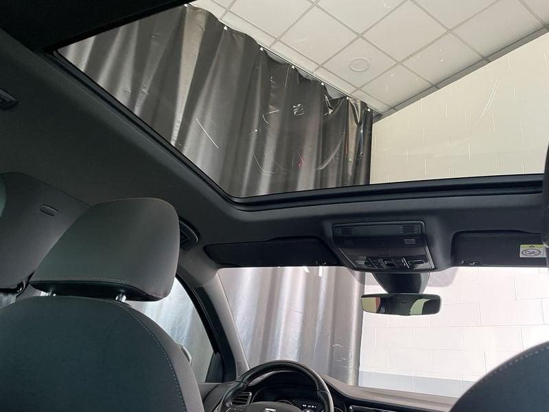 Seat Ateca 2.0 TDI DSG FR