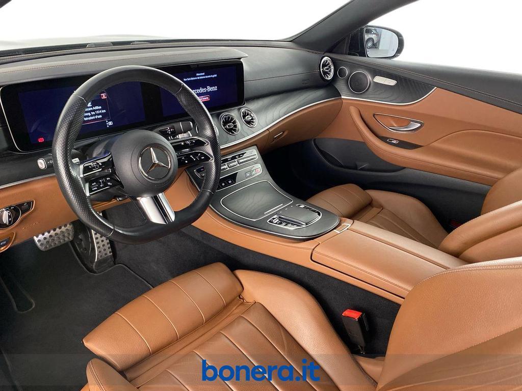 Mercedes Classe E 300 300 d EQ-BOOST Premium Plus 4Matic 9G-Tronic Plus
