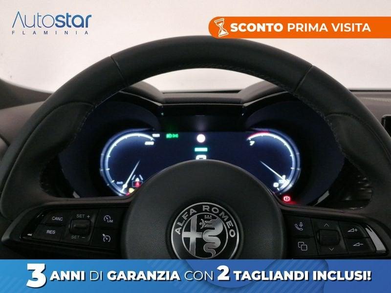 Alfa Romeo Tonale 1.5 hybrid Super 130cv tct7