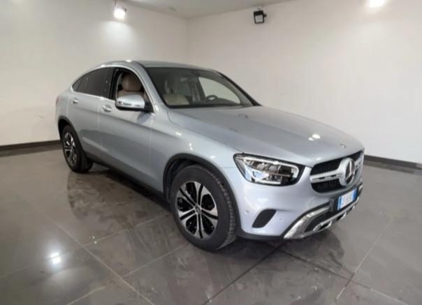 MERCEDES GLC 200CDI 4 MATIC SPORT EDITION